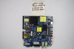MAIN плата BBK 49LEM-1048/FTS2C HV490FHB-N80 B512U50-49DKI фото 2