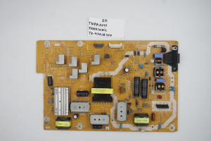 Блок питания TNPA6011 Panasonic TX-47ASR750 фото 2