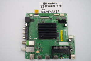 MAIN плата TD.MS6886.793 Mi L65M5-5ASP фото 2