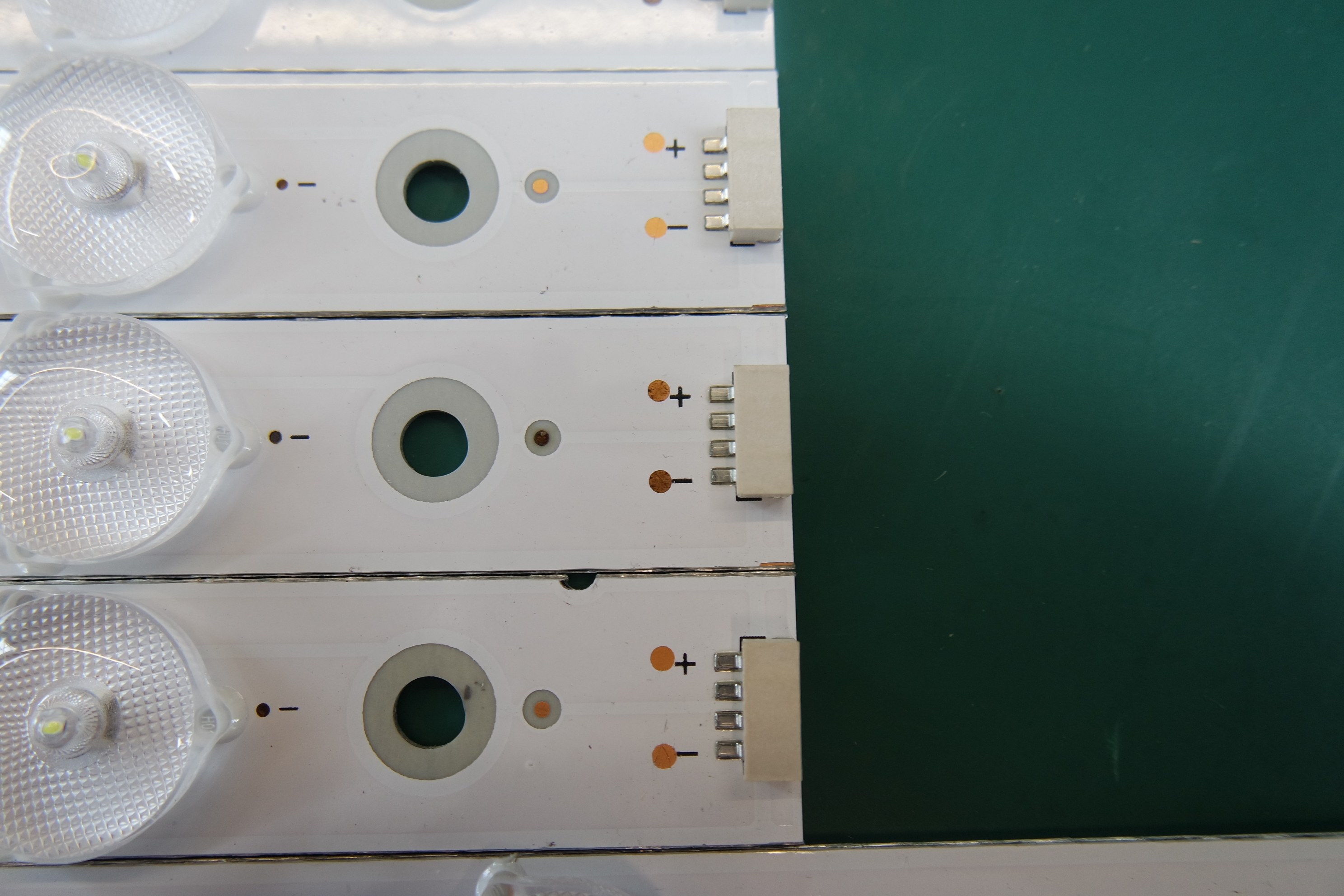 LED подсветка Philips 46PFL3008T / 46PFL3008D / 46PFL3108K / 46PFL3108H / 46PFL3118K / 46PFL3018T / фото 6
