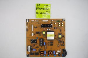 Блок питания EAX64310401 (1.4) LG 47LM580S фото 2
