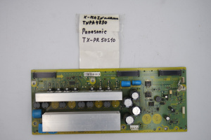 X-main плата TNPA4830 Panasonic TX-PR50S10 фото 2