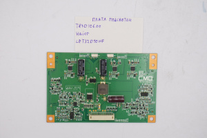 Плата подсветки T87D106.00 HAIER LET32D10HF фото 2
