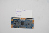 T-CON плата T370HW03 LG 37LD425 фото 2