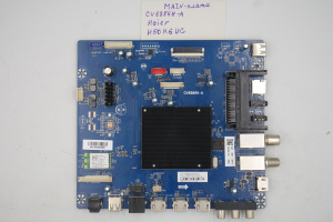 MAIN плата CV6886H-A Haier H50K6UG фото 2