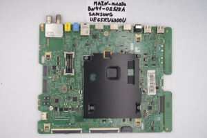 MAIN основная плата BN41-02528A Samsung UE65KU6300U фото 2