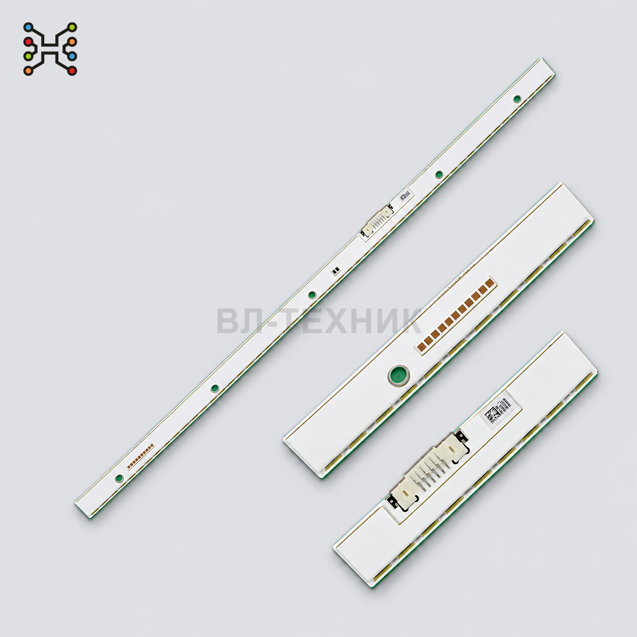 LED подсветка Samsung UE40K5500 / UE40K5550 / UE40K5570 / UE40K5580 / UE40K5600 / UE40K5659 / UE40K5 фото 1