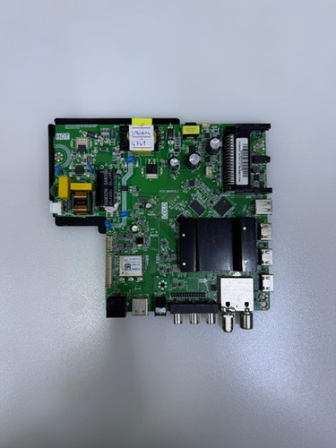 Main основная плата P75-2864FV6.2 Web-32