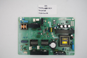 Блок питания V28A000711C1 Toshiba 37AV500PR фото 2
