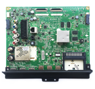MAIN основная плата EAX65384003(1.2) для LG 42LB671 фото 1
