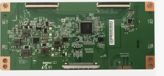 T-con плата E253117 94V-0 LG 50UK6510PLB