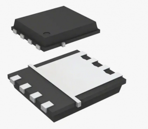 Транзистор FDMS6681Z Mosfet фото 2