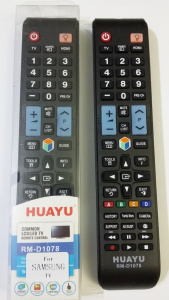 Пульт для Samsung RM-D1078+ UE32F5000 UE40H5000 Smart TV фото 2