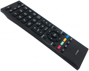 Пульт для телевизора Toshiba CT-90326 фото 2