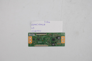 T-CON плата 6870C-0442B LG 32LN541U фото 2