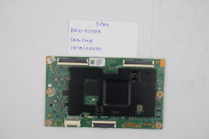 T-CON плата BN41-02110A Samsung UE40J6200AU фото 2