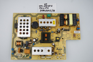 БП DPS-279BPA Philips 37PFL7603/60 фото 2