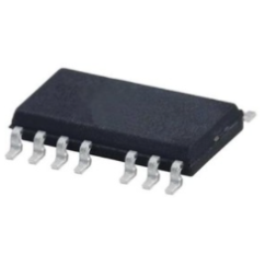 Микросхема HR1002AG ШИМ