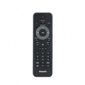 Пульт для телевизора Philips RC9965 900 09748 (398GR8BDXNEPHH) фото 1