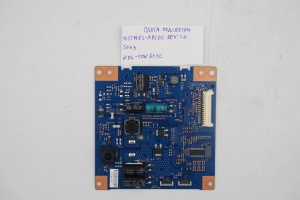 Плата подсветки 15STM6S-ABC02 REV1.0 Sony KDL-50W807C фото 2