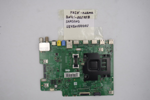 MAIN плата BN41-02575B Samsung UE43N5500AU фото 2
