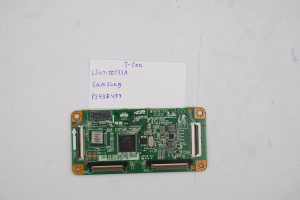 T-CON плата LJ41-10133A PS43E497 фото 2