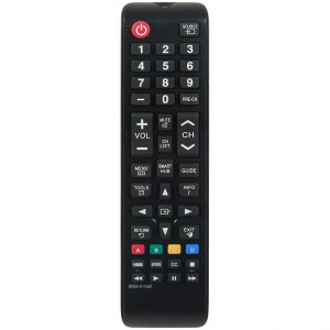 Пульт для телевизора Samsung BN59-01199F (BN59-01199G) Smart фото 2