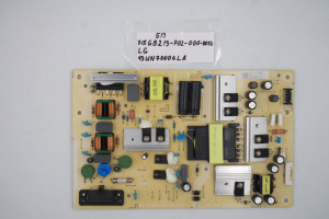 Блок питания 715GB213-P02-000-003S LG 43UN70006LA фото 2