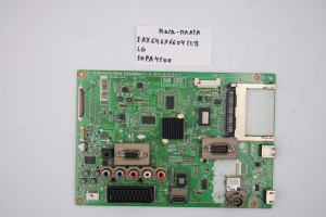 MAIN основная плата EAX64696604 (1.1) LG 50PA4500 фото 2