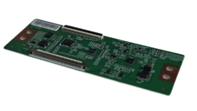 T-con плата LH501K5A2AC-A V1.0, для ТВ Web-32 LC320DXC