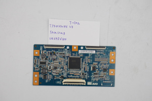 T-CON плата T370HW05 V7 Samsung UE37D6100 фото 2
