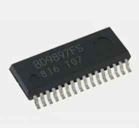 Микросхема BD9897FS  ШИМ