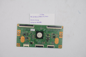 T-CON плата 14Y_D1FU13TMGC4LV0.0 Samsung UE40HU7000U фото 2