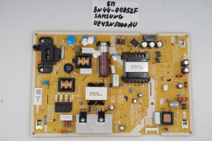 Блок ПИТАНИЯ BN44-00852F Samsung UE43N5000AU фото 2