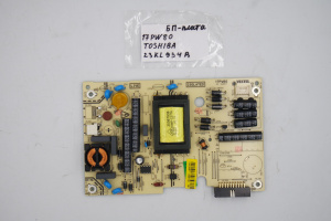 Блок питания 17PW80 Toshiba 23KL934R фото 2