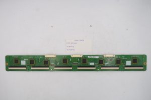Скан плата LJ41-06109A Samsung PS42B430 фото 2
