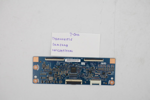 T-CON плата T430HVN01.6 Samsung UE43M5500AU фото 2