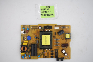 Блок питания 17IPS62 Hitachi 32HE3000R фото 2