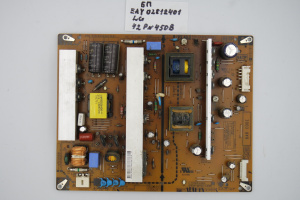 Блок питания EAY02812401  LG 42PN450B фото 2