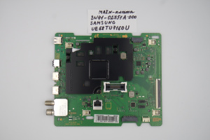 MAIN плата BN41-02751A Samsung UE58TU7160U фото 2