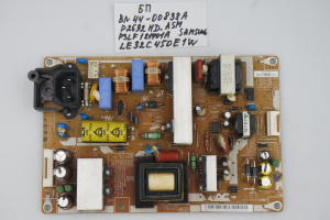 Блок питания BN44-00338A Samsung LE32C450E1W фото 2