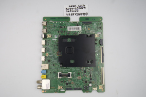 MAIN основная плата BN41-02528A Samsung UE55KU6400U фото 2