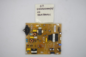 Блок питания EAX67264001(1.5) LG 43LK5910PLC фото 2