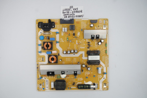 Блок питания L55E7-RHS BN44-00932Q Samsung UE55RU7400U фото 2