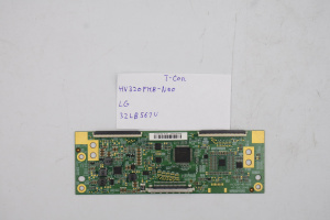 T-CON плата HV320FHB-N00 LG 32LB561U фото 1