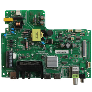 Main плата TP.MS3463S.PB785 3MS463A0 Shivaki STV-32LED21 фото 2
