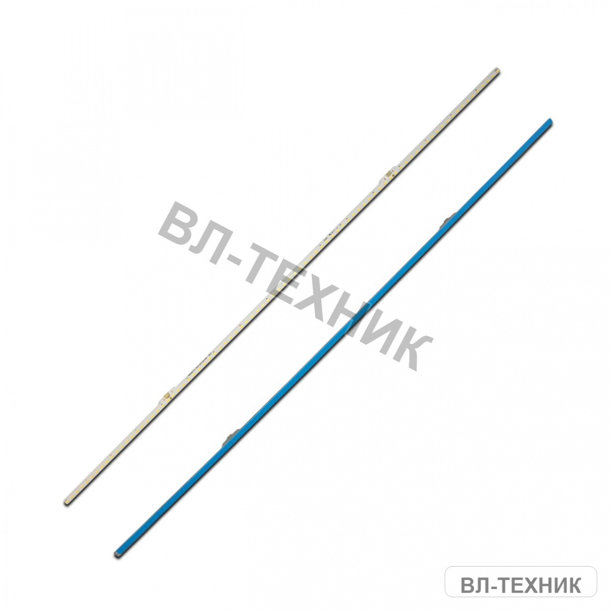 Комплект LED-подсветки для Hisense LED55EC750US