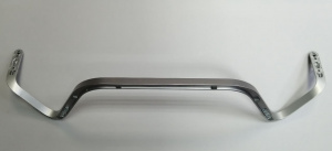 Подставка, ножка LG 42LB730V (32UH5000) MAM632648 фото 2