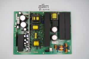 Блок питания 3501V00180A PSC10089G M LG RT-42PX20 фото 2