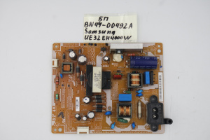 Блок питания BN44-00492A Samsung UE32EH4000W фото 2